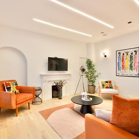Newly Refurbished W/ River Views Londra Esterno foto